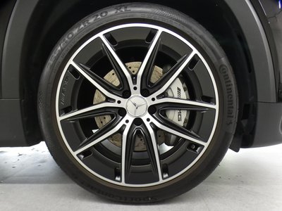 2024 Mercedes-BENZ GLB AMG 缩略图 73