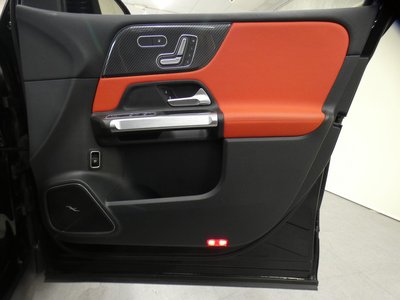 2024 Mercedes-BENZ GLB AMG 缩略图 30