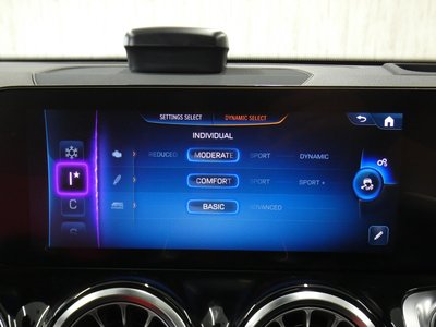 2024 Mercedes-BENZ GLB AMG 缩略图 60