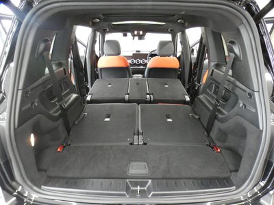2024 Mercedes-BENZ GLB AMG 缩略图 45