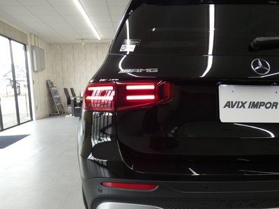 2024 Mercedes-BENZ GLB AMG 缩略图 80