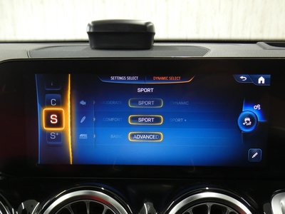 2024 Mercedes-BENZ GLB AMG 缩略图 62