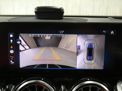 2024 Mercedes-BENZ GLB AMG 缩略图 13