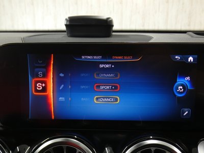 2024 Mercedes-BENZ GLB AMG 缩略图 63