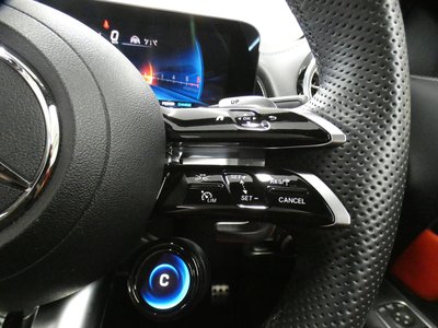 2024 Mercedes-BENZ GLB AMG 缩略图 16