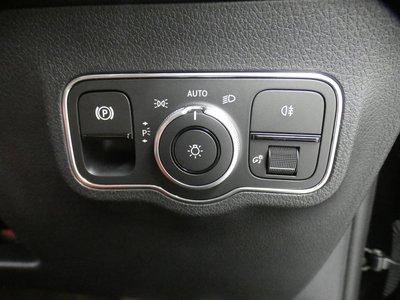 2024 Mercedes-BENZ GLB AMG 缩略图 48