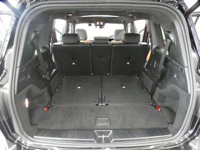 2024 Mercedes-BENZ GLB AMG 缩略图 44
