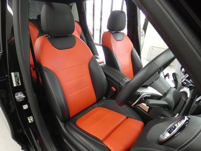 2024 Mercedes-BENZ GLB AMG 缩略图 32