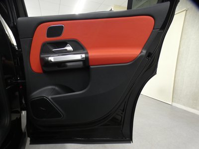 2024 Mercedes-BENZ GLB AMG 缩略图 36