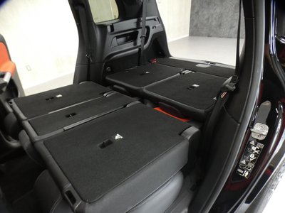 2024 Mercedes-BENZ GLB AMG 缩略图 47