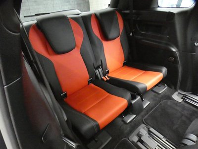 2024 Mercedes-BENZ GLB AMG 缩略图 42