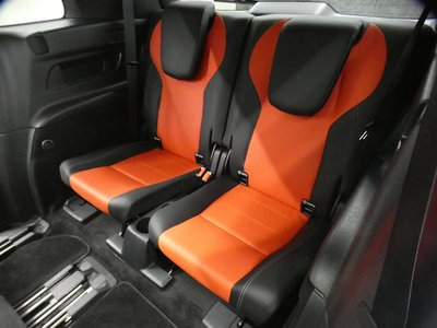 2024 Mercedes-BENZ GLB AMG 缩略图 43