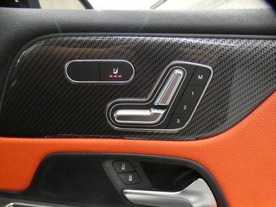 2024 Mercedes-BENZ GLB AMG 缩略图 14