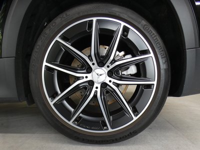 2024 Mercedes-BENZ GLB AMG 缩略图 75