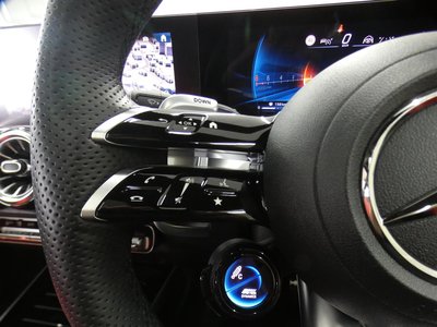 2024 Mercedes-BENZ GLB AMG 缩略图 51