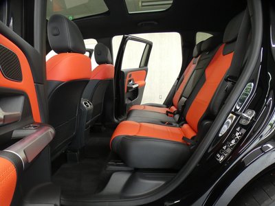 2024 Mercedes-BENZ GLB AMG 缩略图 40