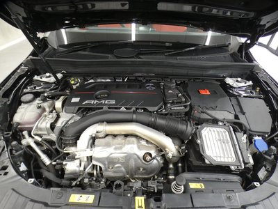 2024 Mercedes-BENZ GLB AMG 缩略图 20
