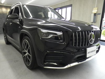 2024 Mercedes-BENZ GLB AMG 缩略图 77