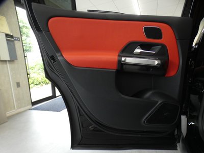 2024 Mercedes-BENZ GLB AMG 缩略图 39