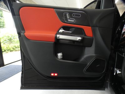2024 Mercedes-BENZ GLB AMG 缩略图 33