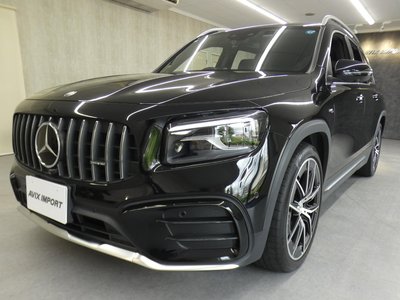 2024 Mercedes-BENZ GLB AMG 缩略图 78