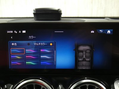 2024 Mercedes-BENZ GLB AMG 缩略图 57