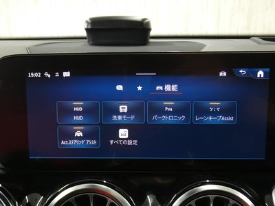 2024 Mercedes-BENZ GLB AMG 缩略图 55