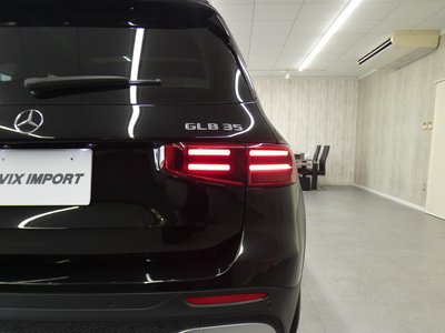 2024 Mercedes-BENZ GLB AMG 缩略图 79