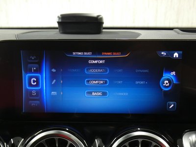 2024 Mercedes-BENZ GLB AMG 缩略图 61