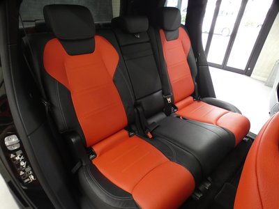 2024 Mercedes-BENZ GLB AMG 缩略图 38