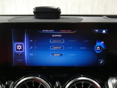 2024 Mercedes-BENZ GLB AMG 缩略图 59