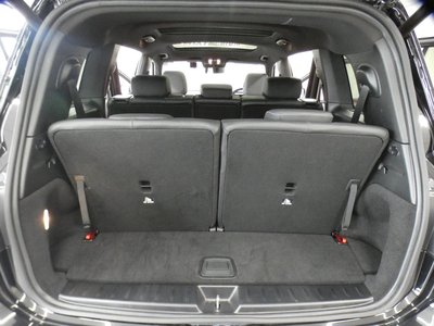 2024 MERCEDES-BENZ GLB AMG — фото 10