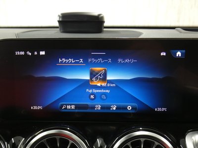 2024 Mercedes-BENZ GLB AMG 缩略图 58