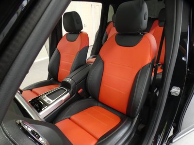 2024 Mercedes-BENZ GLB AMG 缩略图 35