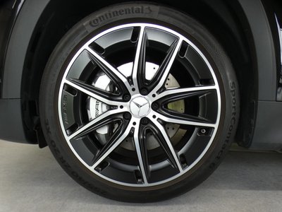 2024 Mercedes-BENZ GLB AMG 缩略图 76