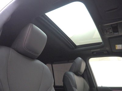 LEXUS LX - 10