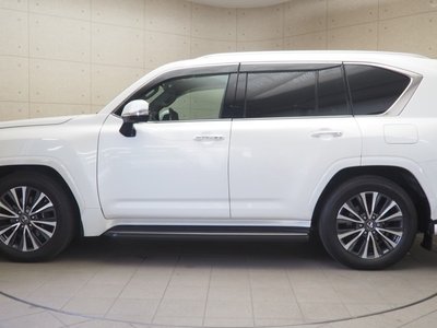 LEXUS LX - 3