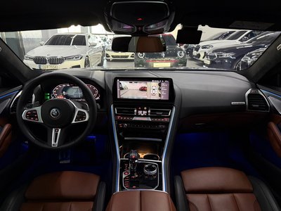 BMW 8 SERIES - 4