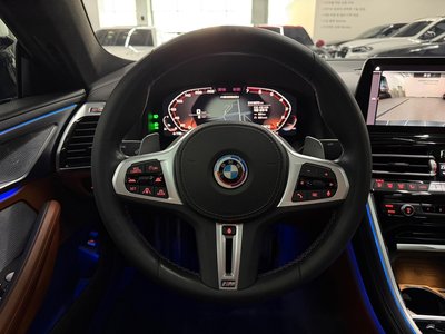 BMW 8 SERIES - 10