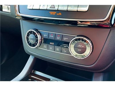 MERCEDES-BENZ GLS - 9