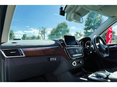 MERCEDES-BENZ GLS - 2