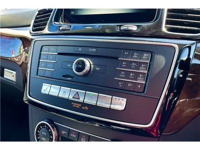 MERCEDES-BENZ GLS - 8