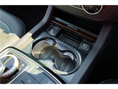 MERCEDES-BENZ GLS - 10