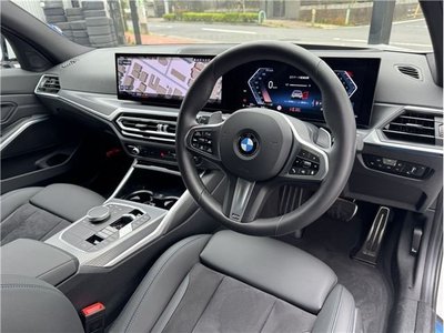 صورة مصغرة 17 لـ 2024 BMW 3 SERIES