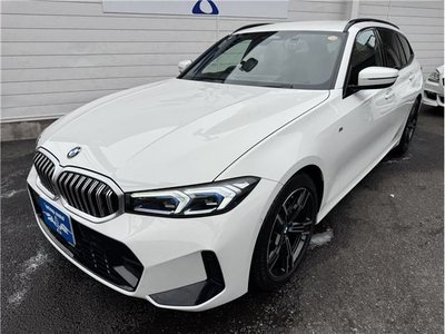 BMW 3 SERIES - 6