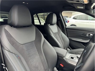 BMW 3 SERIES - 2