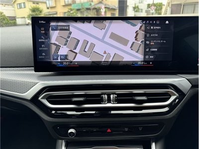 صورة مصغرة 19 لـ 2024 BMW 3 SERIES