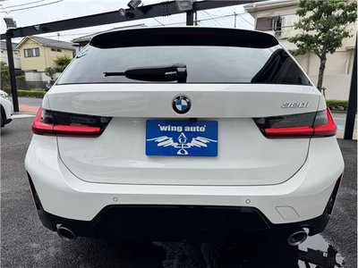 BMW 3 SERIES - 8