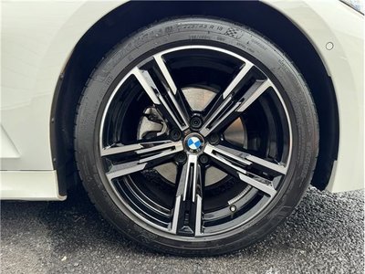 صورة مصغرة 13 لـ 2024 BMW 3 SERIES