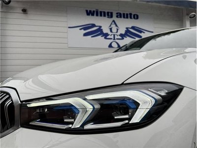 صورة مصغرة 12 لـ 2024 BMW 3 SERIES